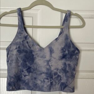 lululemon Align Tank size 10
